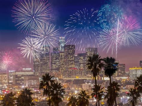 New year's los angeles. Things To Know About New year's los angeles. 